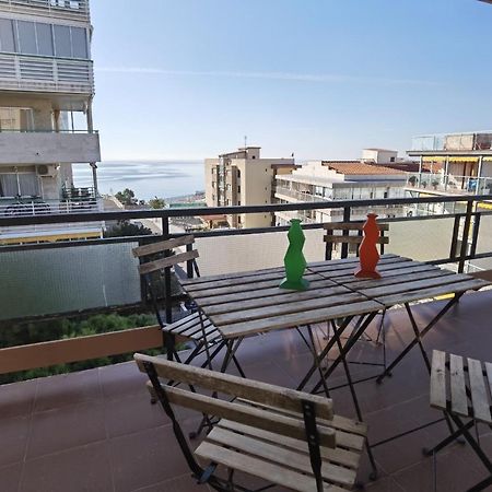 Tortosa Planet Costa Dorada Apartment Salou Exterior foto
